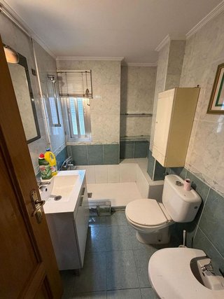 Piso en venta en Centro en Móstoles