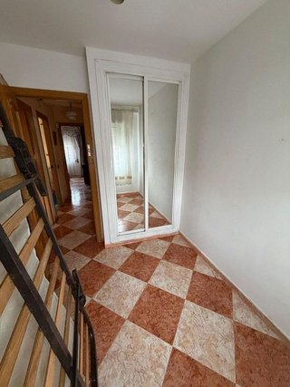 Piso en venta en Centro en Móstoles