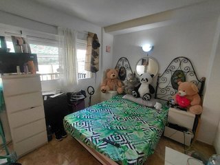 Piso en venta en Centro Urbano en Benidorm