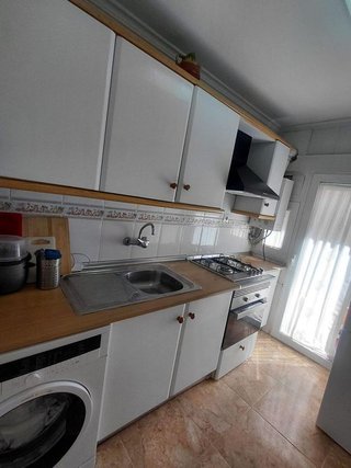Piso en venta en Centro Urbano en Benidorm