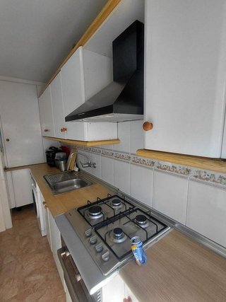 Piso en venta en Centro Urbano en Benidorm