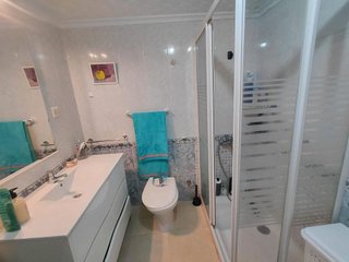 Piso en venta en Centro Urbano en Benidorm