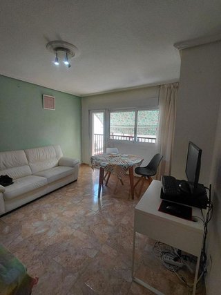 Piso en venta en Centro Urbano en Benidorm