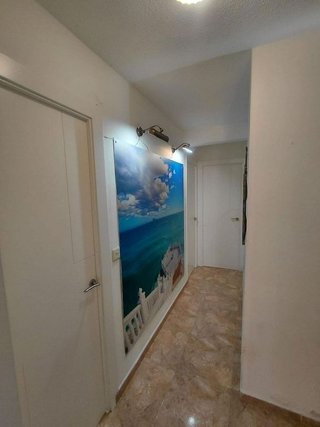 Piso en venta en Centro Urbano en Benidorm