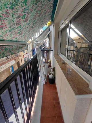 Piso en venta en Centro Urbano en Benidorm