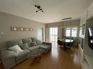 Piso en venta en Plaza de toros - Venta Vargas - Capitania en San Fernando