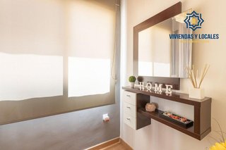 Ático en venta en Zona Ayuntamiento en Alhendín