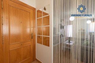 Ático en venta en Zona Ayuntamiento en Alhendín