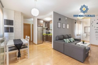 Ático en venta en Zona Ayuntamiento en Alhendín