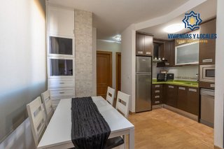 Ático en venta en Zona Ayuntamiento en Alhendín