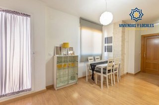 Ático en venta en Zona Ayuntamiento en Alhendín