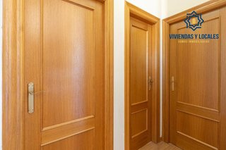 Ático en venta en Zona Ayuntamiento en Alhendín