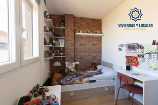 Ático en venta en Zona Ayuntamiento en Alhendín