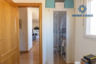 Ático en venta en Zona Ayuntamiento en Alhendín