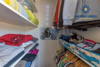 Ático en venta en Zona Ayuntamiento en Alhendín