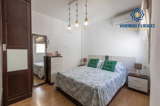 Ático en venta en Zona Ayuntamiento en Alhendín
