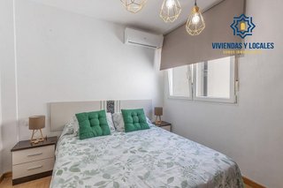 Ático en venta en Zona Ayuntamiento en Alhendín