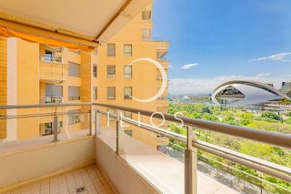 Piso en venta en Penya-Roja en Valencia