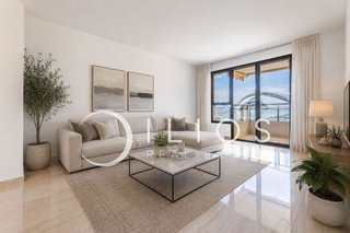Piso en venta en Penya-Roja en Valencia