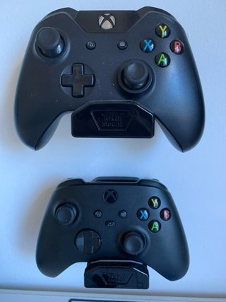 Controller Xbox One Nero