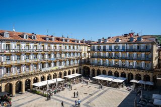 Piso en venta en Parte Vieja en San Sebastián-Donostia