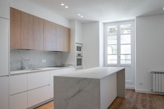 Piso en venta en Parte Vieja en San Sebastián-Donostia