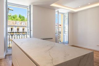 Piso en venta en Parte Vieja en San Sebastián-Donostia