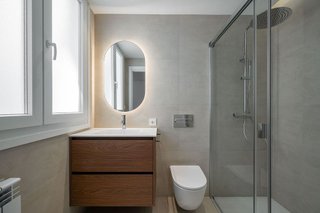 Piso en venta en Parte Vieja en San Sebastián-Donostia