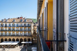 Piso en venta en Parte Vieja en San Sebastián-Donostia