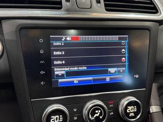 Renault Kadjar BLACK EDITION