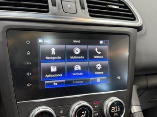 Renault Kadjar BLACK EDITION