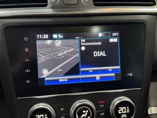 Renault Kadjar BLACK EDITION