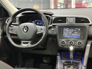Renault Kadjar BLACK EDITION