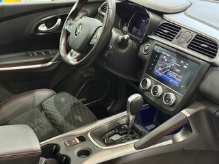 Renault Kadjar BLACK EDITION