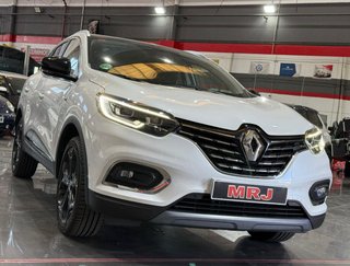 Renault Kadjar BLACK EDITION