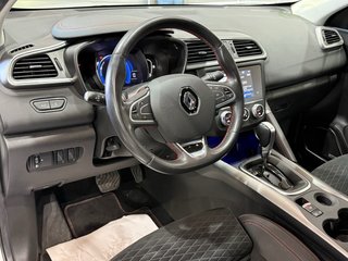 Renault Kadjar BLACK EDITION