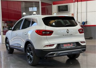 Renault Kadjar BLACK EDITION