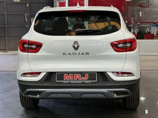 Renault Kadjar BLACK EDITION