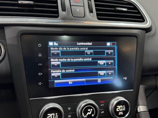 Renault Kadjar BLACK EDITION