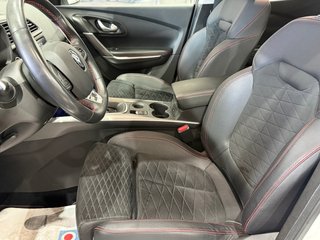 Renault Kadjar BLACK EDITION