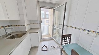 Piso en venta en Covadonga - Campuzano - Ciudad Vergel en Torrelavega