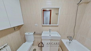 Piso en venta en Covadonga - Campuzano - Ciudad Vergel en Torrelavega