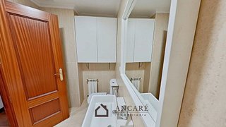 Piso en venta en Covadonga - Campuzano - Ciudad Vergel en Torrelavega