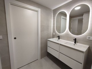 Piso en venta en Oeste en Logroño