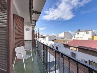Piso en venta en Pizarra