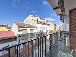 Piso en venta en Pizarra