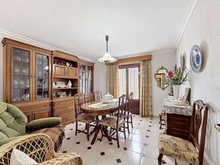 Piso en venta en Pizarra