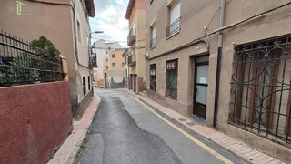 Piso en venta en Arrabal - Carrel - San Julián en Teruel