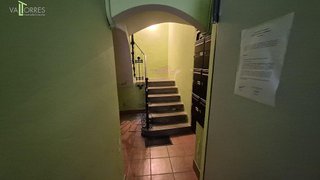 Piso en venta en Arrabal - Carrel - San Julián en Teruel