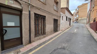 Piso en venta en Arrabal - Carrel - San Julián en Teruel